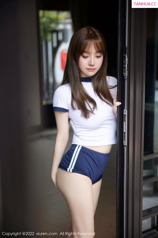 豆瓣酱  [XiuRen]高清写真图 2022.08.19 No.5465 豆瓣酱第9张图片